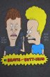 画像3: BEAVIS AND BUTT-HEAD プリントTシャツ (3)