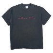 画像1: 90's NINE INCH NAILS バンドTシャツ "MADE IN USA" (1)