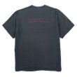 画像2: 90's NINE INCH NAILS バンドTシャツ "MADE IN USA" (2)