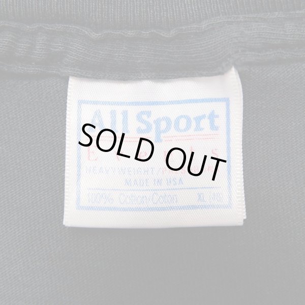 画像3: 90's NINE INCH NAILS バンドTシャツ "MADE IN USA" (3)