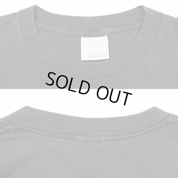 画像5: 90's NINE INCH NAILS バンドTシャツ "MADE IN USA" (5)