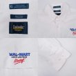 画像3: 90's WALMART ボタンダウンシャツ (3)
