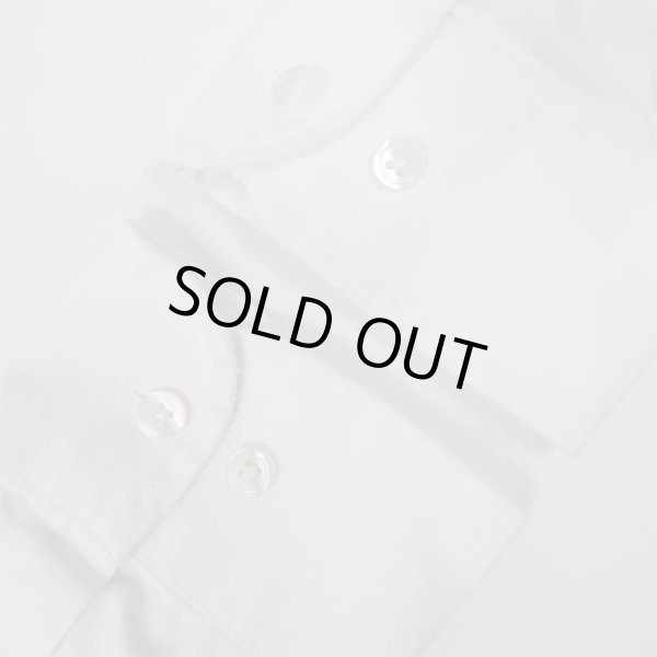 画像4: 90's WALMART ボタンダウンシャツ (4)