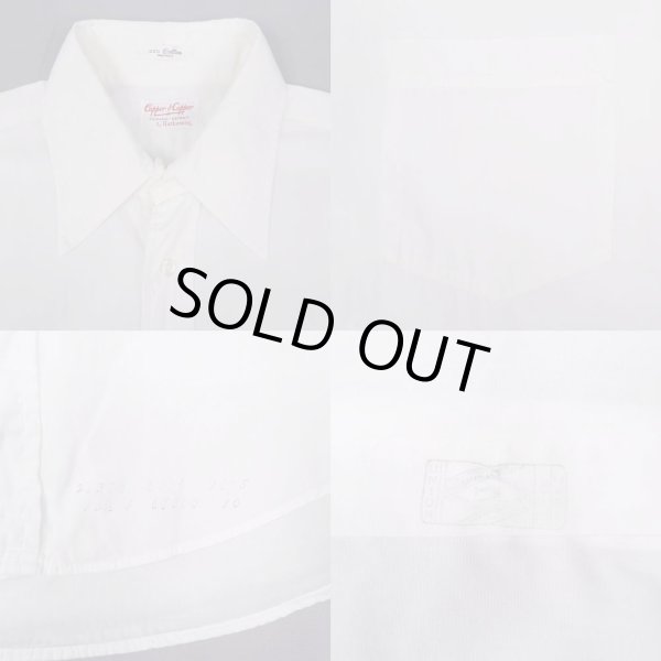 画像4: 70's Hathaway S/S コットンシャツ (4)