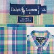 画像3: 90's Polo Ralph Lauren S/S ボタンダウンシャツ "BLAIRE" (3)