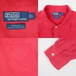 画像3: 90's Polo Ralph Lauren シルクコットンシャツ "BONNARD" (3)