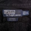 画像3: 90's Polo Ralph Lauren ネップ柄 ウールシャツ "RUPERT" (3)