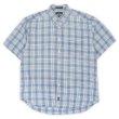 画像1: 90's DOCKERS S/S ボタンダウンシャツ (1)