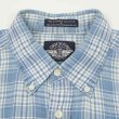 画像3: 90's DOCKERS S/S ボタンダウンシャツ (3)