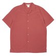 画像1: 00's REI S/S オープンカラーシャツ (1)
