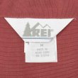 画像2: 00's REI S/S オープンカラーシャツ (2)