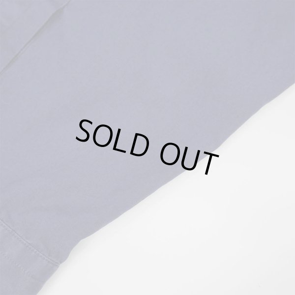 画像5: 90's Polo Ralph Lauren L/S コットンシャツ "BONNARD" (5)