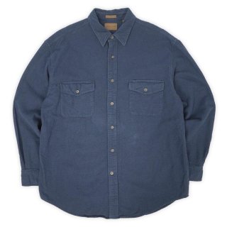 St. John's Bay S/S オープンカラーシャツ - used&vintage box