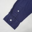 画像4: 00's Polo Ralph Lauren ボタンダウンシャツ "エンブレムロゴ刺繍 / CLASSIC FIT" (4)