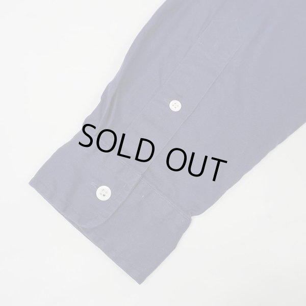 画像4: 00's Polo Ralph Lauren ボタンダウンシャツ "エンブレムロゴ刺繍 / CLASSIC FIT" (4)