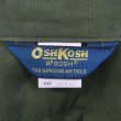画像2: 80's OSHKOSH スナップボタン ワークシャツ “MADE IN USA” (2)