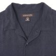 画像3: 90's STRUCTURE S/S シルクシャツ (3)