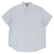 画像1: 90-00's OLD GAP S/S ボタンダウンシャツ "The BIG Oxford" (1)