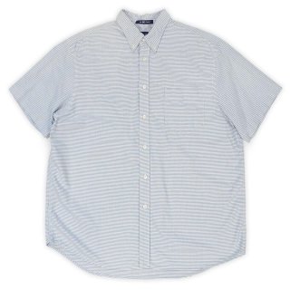 90's OLD GAP ボタンダウンシャツ 