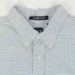 画像3: 90-00's OLD GAP S/S ボタンダウンシャツ "The BIG Oxford" (3)