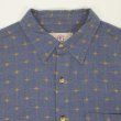 画像4: 90's THE TERRITORY AHEAD S/S レギュラーカラーシャツ (4)