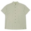 画像1: 00's Royal Robbins S/S レギュラーカラー ボックスシャツ (1)