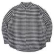 画像1: 00's Eddie Bauer フランネルシャツ (1)