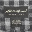 画像2: 00's Eddie Bauer フランネルシャツ (2)