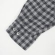 画像4: 00's Eddie Bauer フランネルシャツ (4)