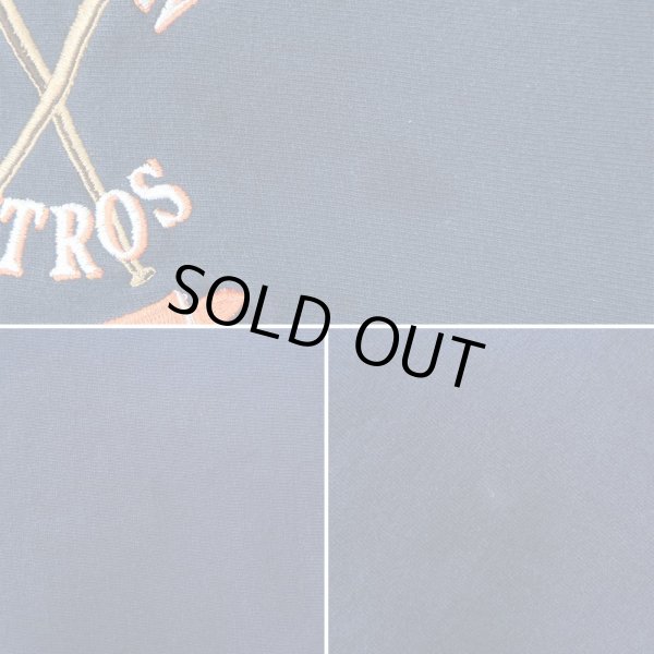 画像4: 90's Champion リバースウィーブ スウェット "MADE IN USA" (4)