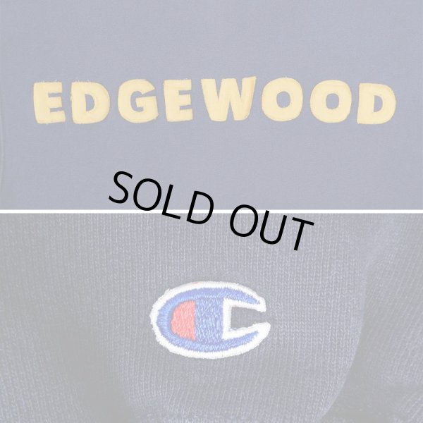 画像3: 90's Champion リバースウィーブ スウェット (3)