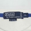 画像2: 90's Polo Ralph Lauren スウェット "DEADSTOCK" (2)