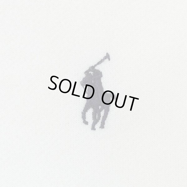 画像4: 90's Polo Ralph Lauren スウェット "DEADSTOCK" (4)