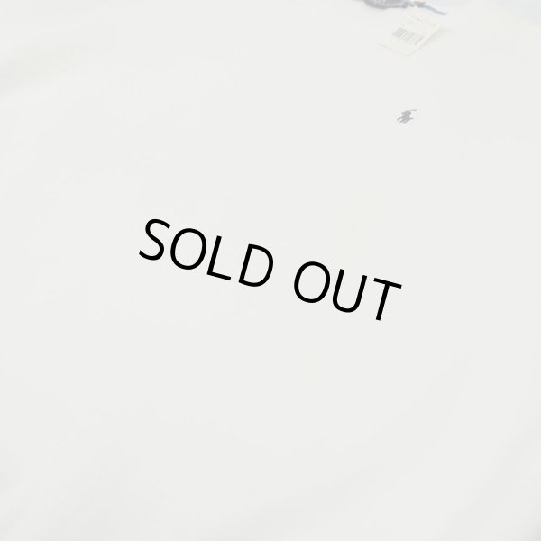 画像5: 90's Polo Ralph Lauren スウェット "DEADSTOCK" (5)