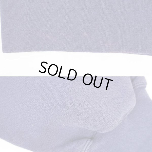 画像4: 90's Lee リバースウィーブタイプ スウェット "MADE IN USA / YALE MEDICAL PARTNERS" (4)