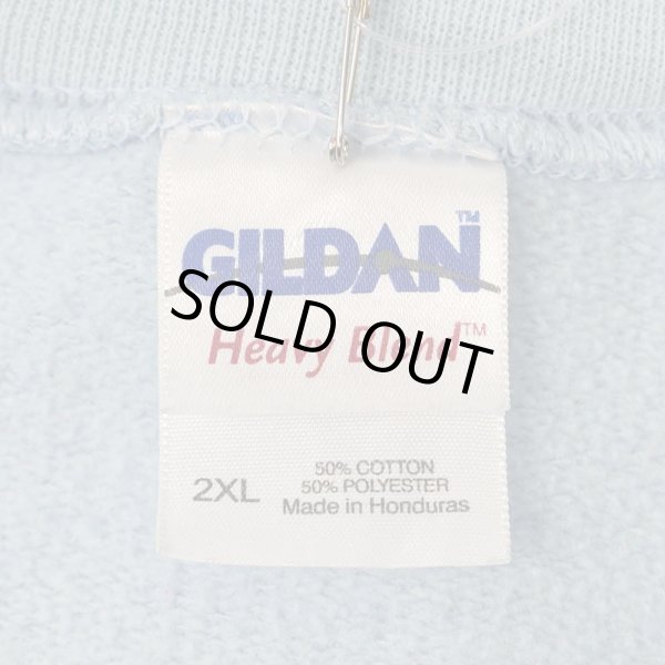 画像3: 00's Dachshund プリントスウェット (3)