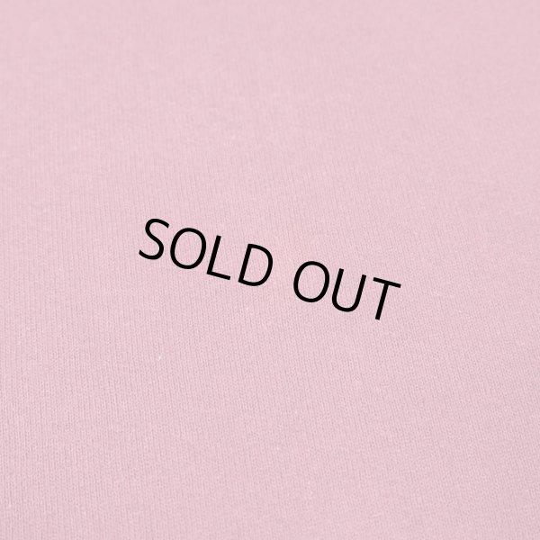 画像5: 90-00's RUSSELL 前V ブランクスウェット "BURGUNDY" (5)