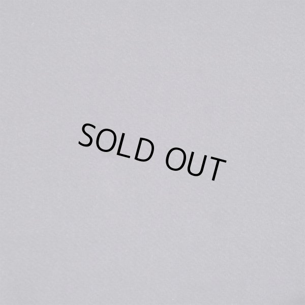 画像4: 90's L.L.Bean × RUSSELL 前V ブランクスウェット "MADE IN USA / FADE NAVY" (4)