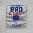 画像2: 90's RUSSELL リバースウィーブタイプ ブランクスウェット "PRO COTTON / MADE IN USA" (2)