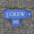 画像2: 00's J.CREW ウールニット カーディガン (2)