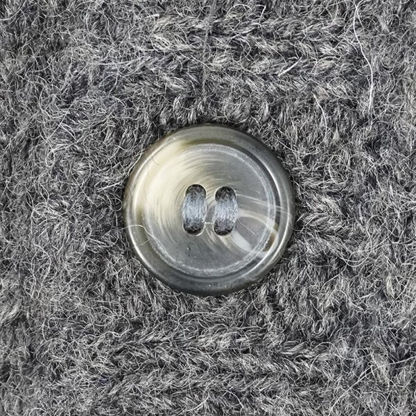 画像3: 00's J.CREW ウールニット カーディガン (3)