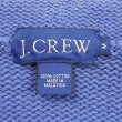 画像2: 90's J.CREW ロールネック コットンニット (2)