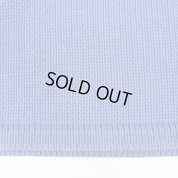 画像4: 90's J.CREW ロールネック コットンニット (4)