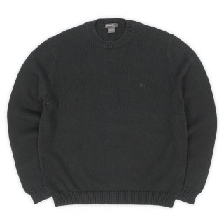 80's Eddie Bauer コットンニット 