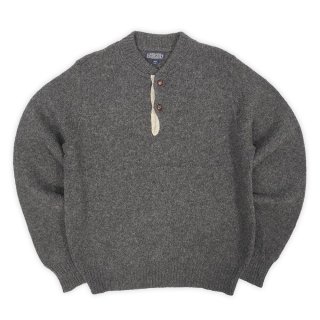 90's LANDS' END ドリフターセーター 