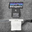 画像2: 90's Patagonia シェルドシンチラベスト "size XL / FA99" (2)