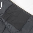 画像4: 00's Carhartt × Amazon ダックベスト "DEADSTOCK / BLACK" (4)