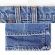 画像5: 90's Levi's 505 デニムパンツ "MADE IN CANADA / W33 L30" (5)