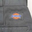 画像3: 00's Dickies 874 ワークパンツ "GRAY" (3)
