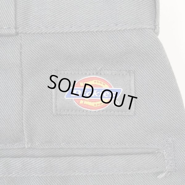 画像3: 00's Dickies 874 ワークパンツ "GRAY" (3)